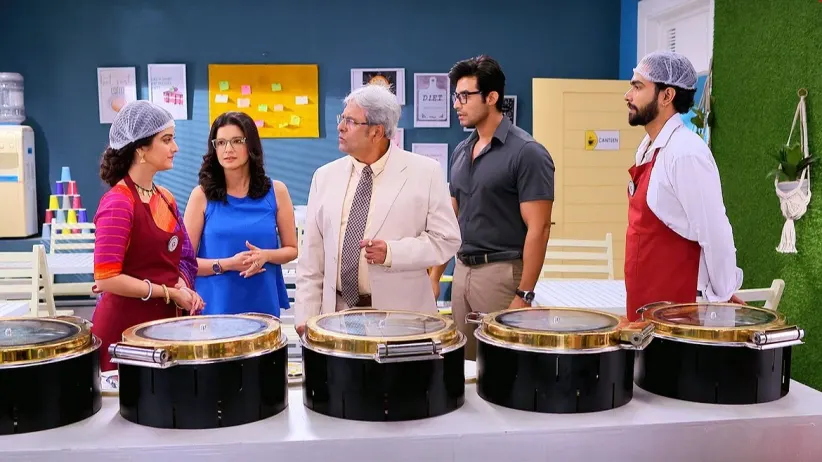 Kon Gopone Mon Bheseche - 26 September, 2024
