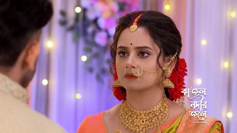 Kankabati Fails to Forgive Herself