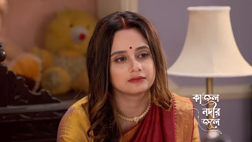 Smita Urges Kankabati to Strengthen Her Marriage
