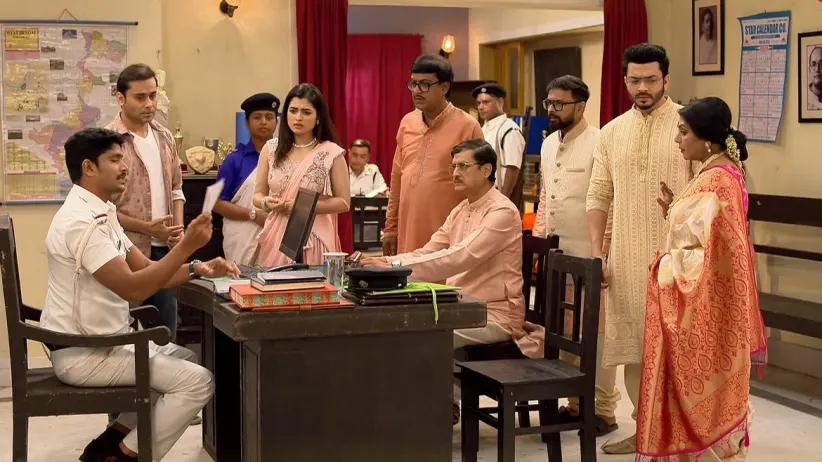 Amar Sangi - 24 September, 2024