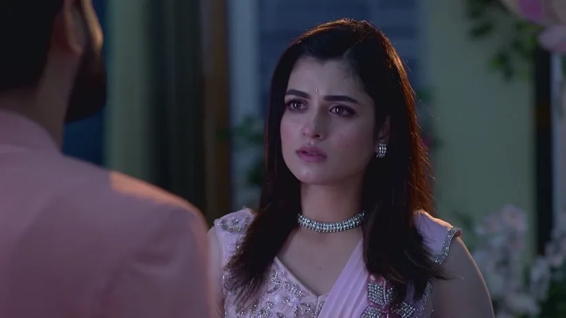 Shree Refuses to Listen to Raj | Amar Sangi