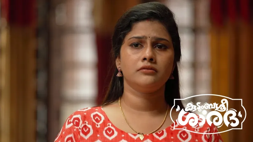 Shyama Pleads with Shalini