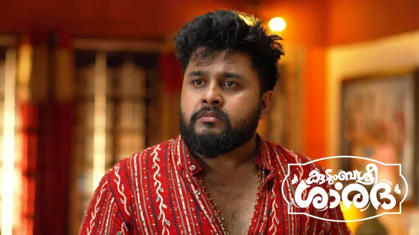 Sathyabhama Forbids Pappi