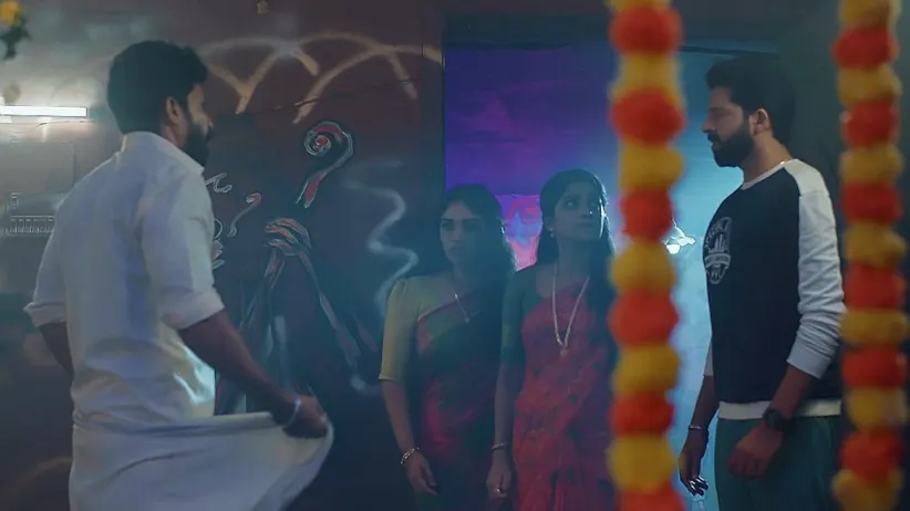 Mangalyam - 28 September, 2024