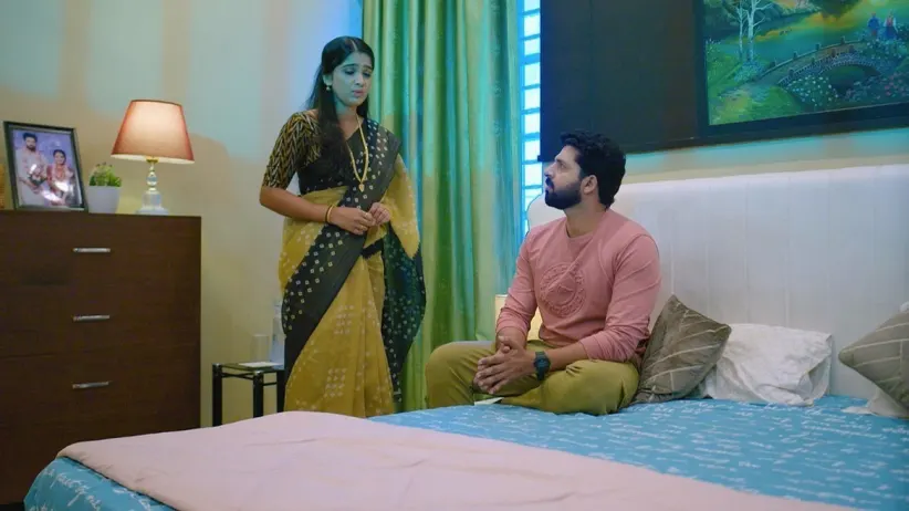 Mangalyam - 25 September, 2024