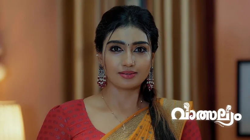 Meenakshi Puts Ambika in Her Place