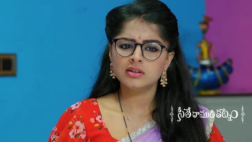 Mahalakshmi's Plan Fails