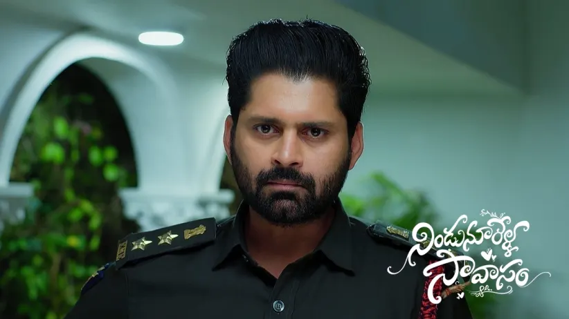 Amarendra Questions Manohari