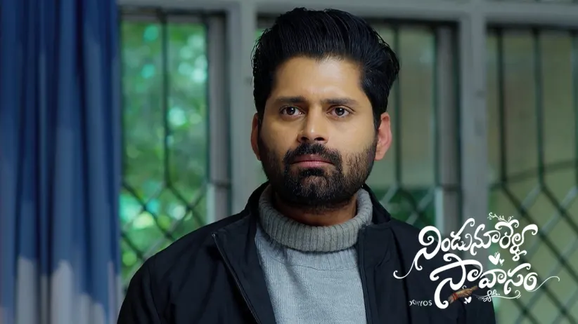 Bhagamati and Amarendra Go on a Date