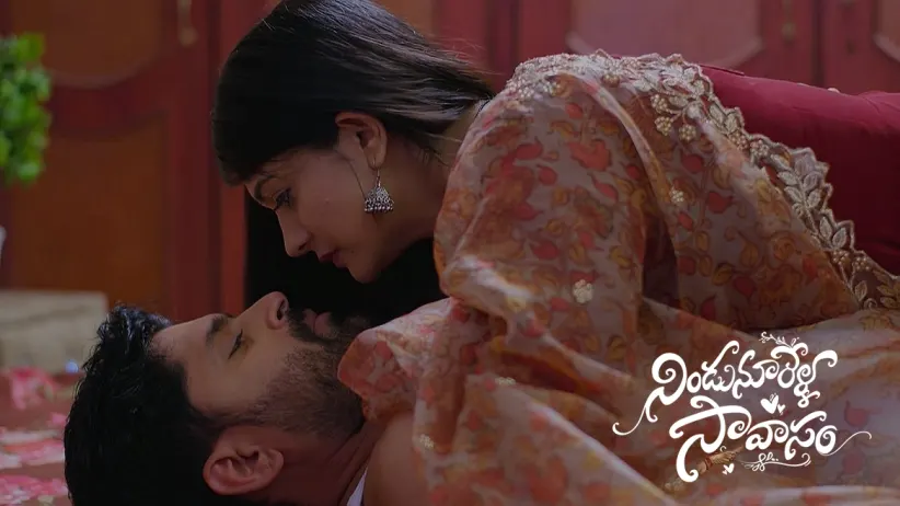 Aravind Threatens to Kill Bhagamati