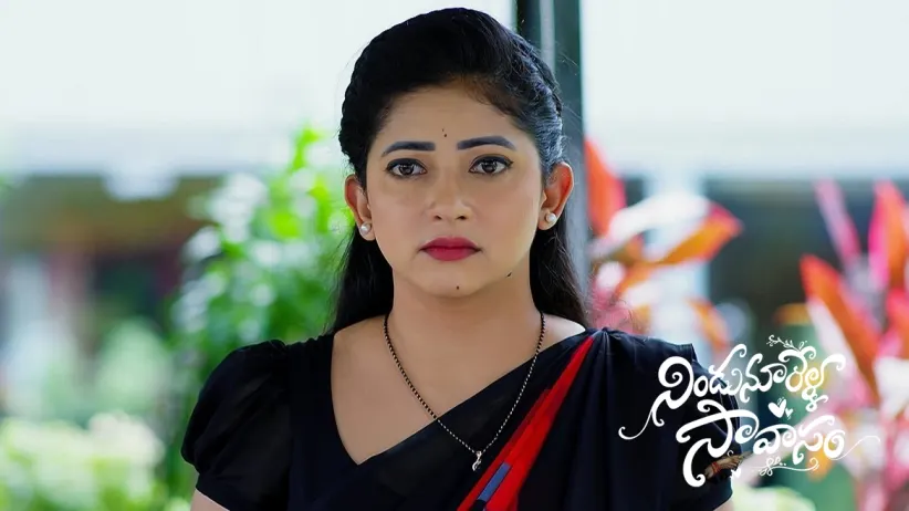 Aravind Tries to Shoot Bhagamati