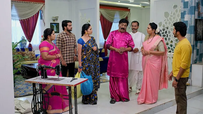 Gundamma Katha - September 30, 2024 - Episode Spoiler