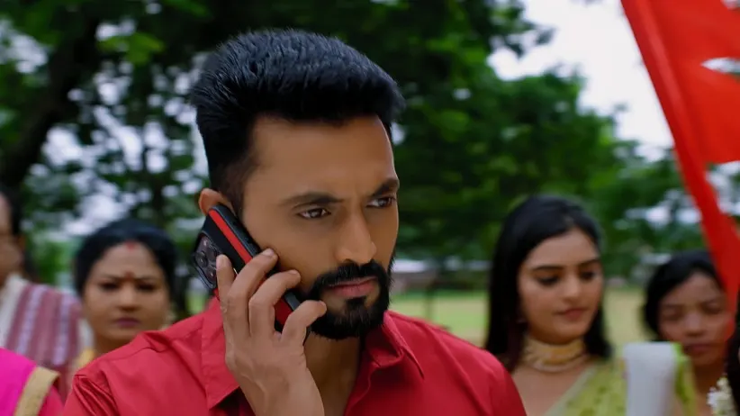 Kalavaari Kodalu Kanakamahalakshmi - September 28, 2024 - Episode Spoiler
