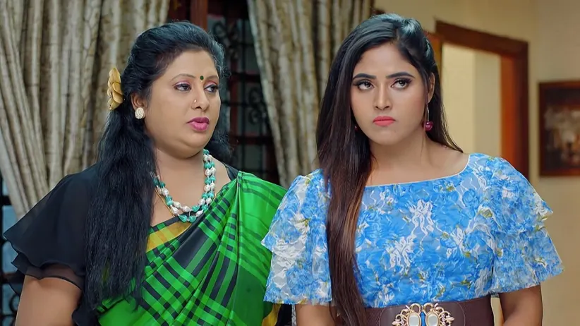 Jabilli Kosam Aakashamalle - September 27, 2024 - Episode Spoiler