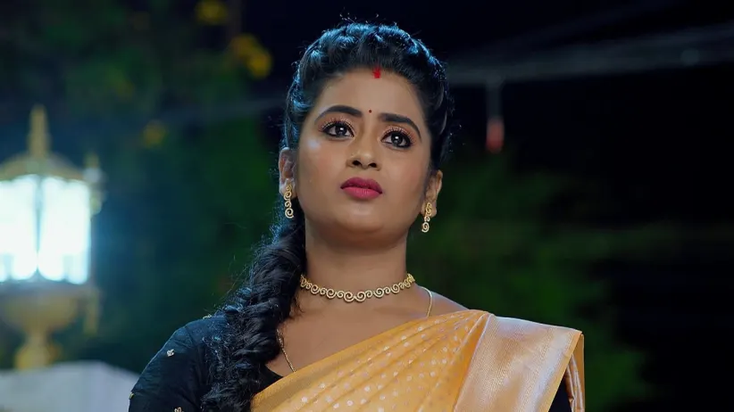 Chiranjeevi Lakshmi Sowbhagyavati - September 28, 2024 - Episode Spoiler