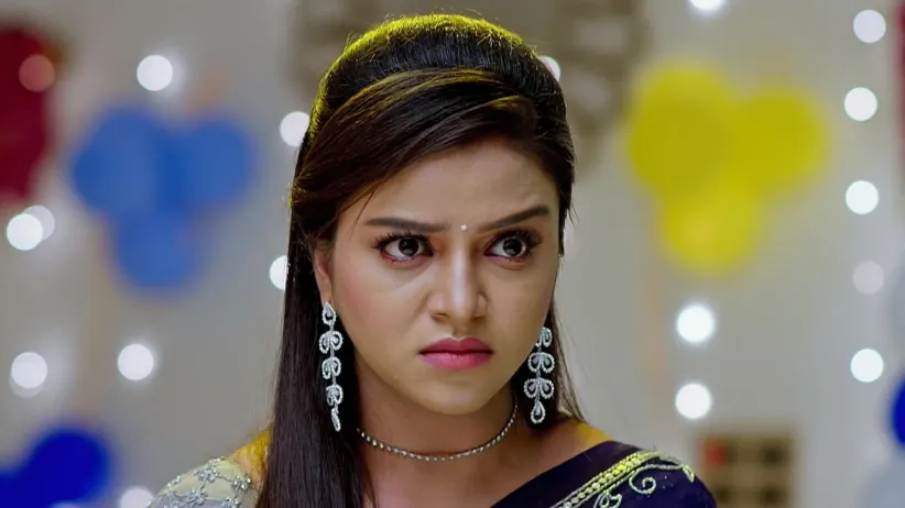 Chiranjeevi Lakshmi Sowbhagyavati - September 27, 2024 - Episode Spoiler