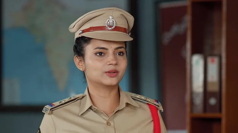 Maa Annayya - September 24, 2024 - Episode Spoiler