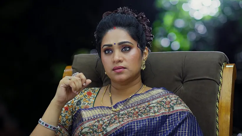 Meghasandesam - September 28, 2024 - Episode Spoiler