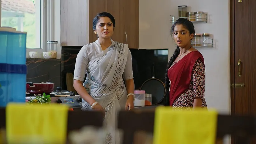 Meghasandesam - September 26, 2024 - Episode Spoiler