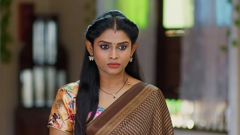 Padamati Sandhyaragam - 28 September, 2024