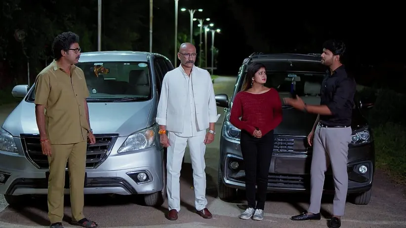 Prema Entha Madhuram - 30 September, 2024