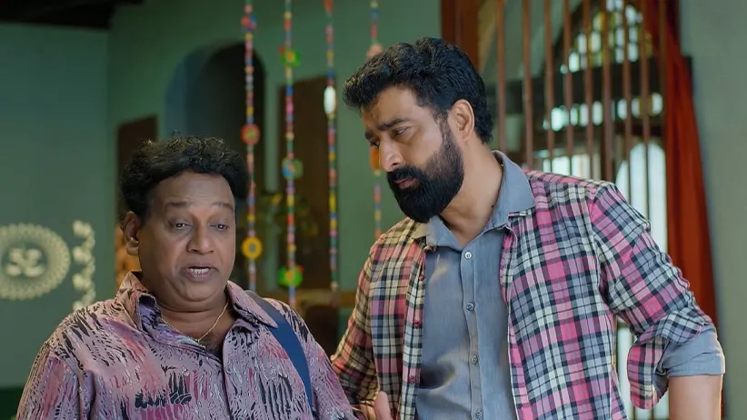 Prema Entha Madhuram - 26 September, 2024