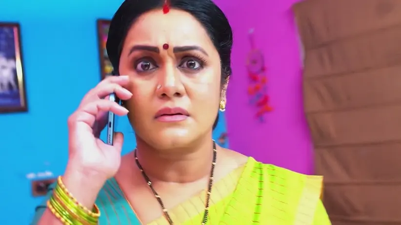 Seethe Ramudi Katnam - September 27, 2024 - Best Scene