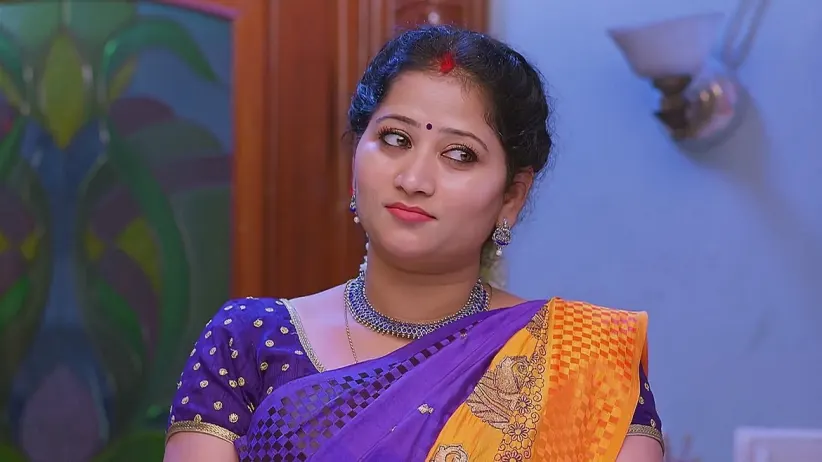 Jabilli Kosam Aakashamalle - September 26, 2024 - Best Scene