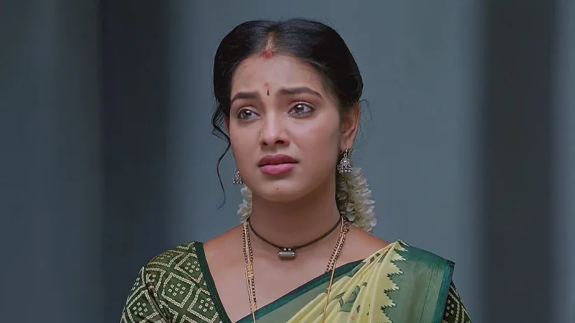 Jabilli Kosam Aakashamalle - September 24, 2024 - Webisode