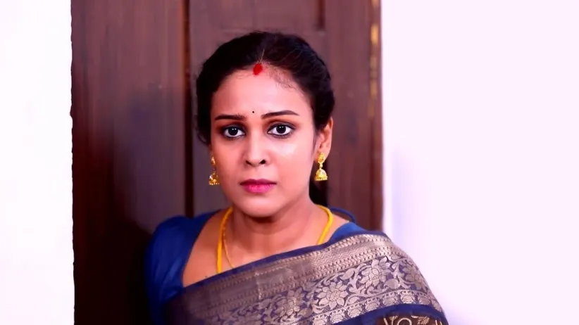 Muthuazhagu Creates Trouble