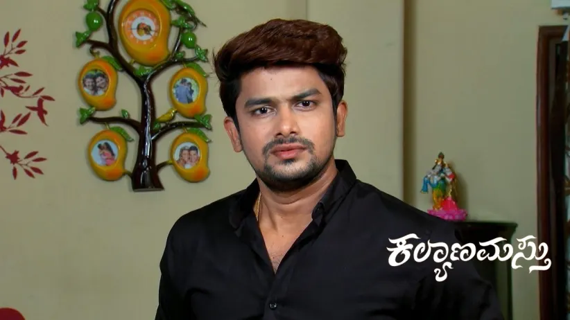Nithya's Act to Win Jaya Surya's Heart