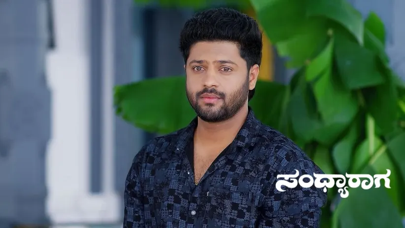 Prashant Gets into a Tussle with Shaurya