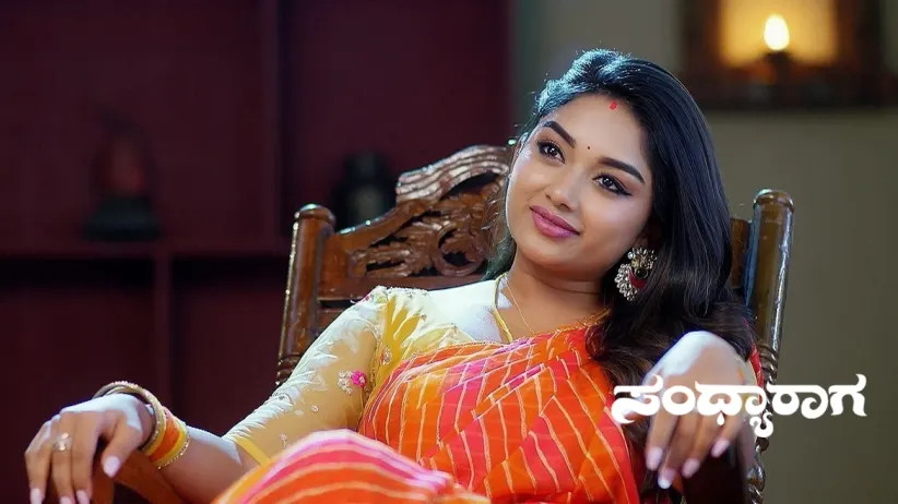 An Imagination Scares Padmavathi