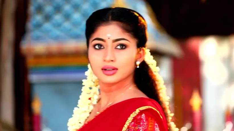 Peranbu - December 25, 2021