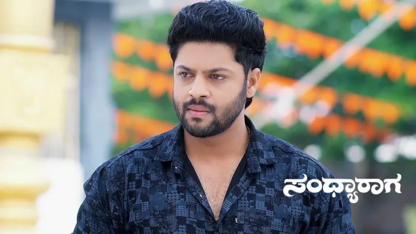 Aadhya's Accusations against Padmavathi