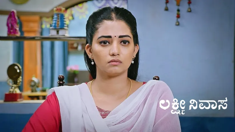 Neelu Tries to Emotionally Manipulate Siddu