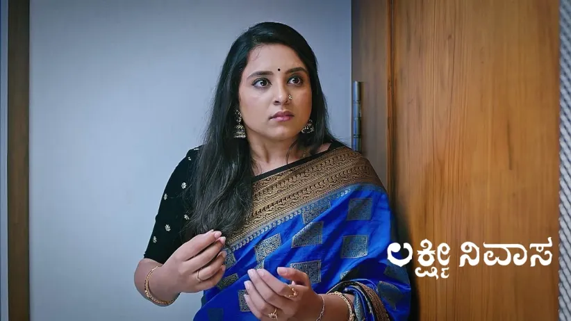 Jahnavi Hides Her Injured Friend in Her House