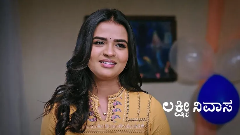 Dilip Witnesses Jayanth's Strange Behaviour