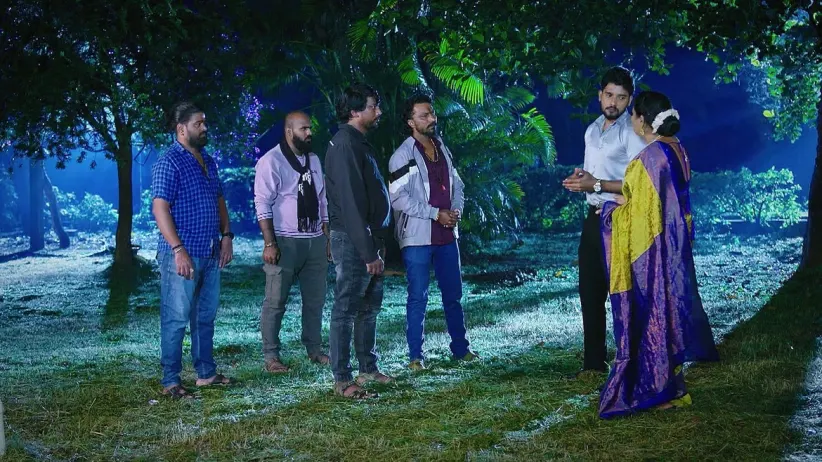 Shravani Subramanya - 24 September, 2024