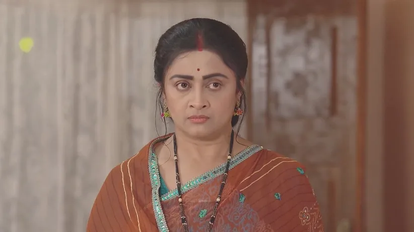 Sandhya Ragini - September 28, 2024 - Best Scene
