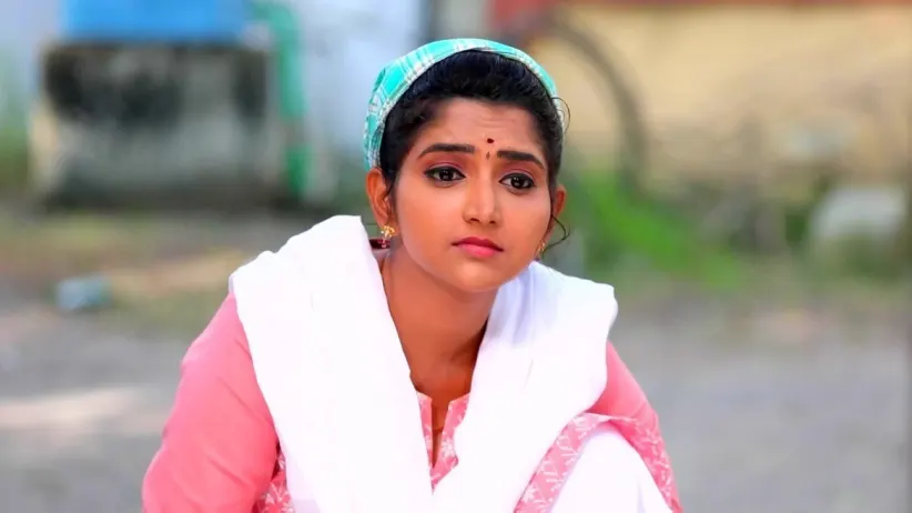 Thangamayil Tends to Jeeva