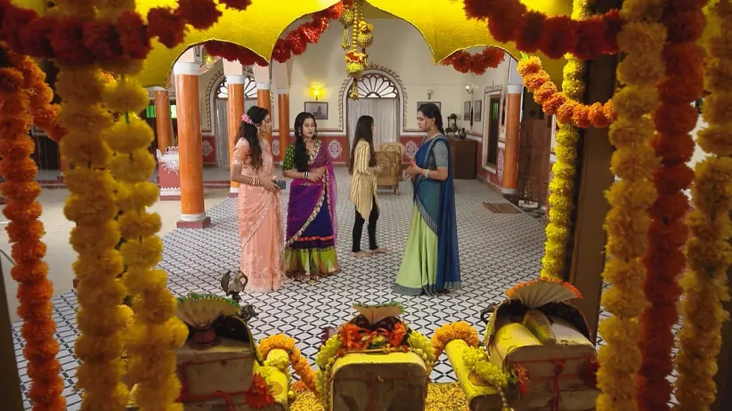 Sandhya Ragini - 25 September, 2024