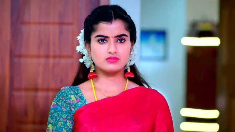 Hasini's Plan to Win Over AJ