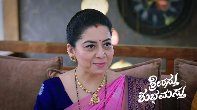 Madhav Realises that Tulasi Is Pregnant