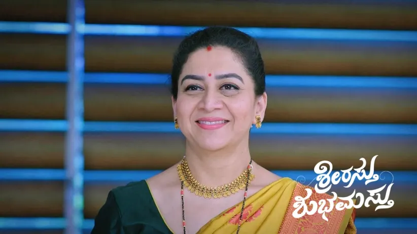 Vanaja's Shocking Words to the Lawyer