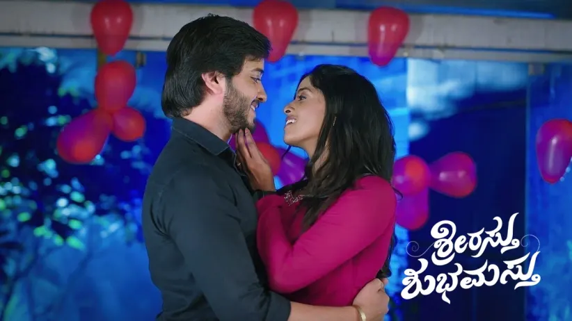 Poorni Argues with Avinash
