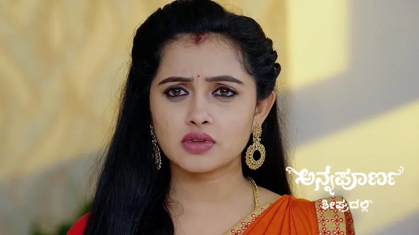Vedavathi Learns about Alekhya and Srikar's Secret