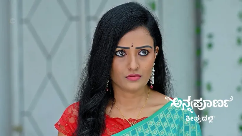 Avani Learns the Truth Hidden By Srikar