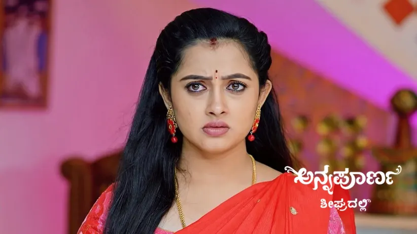 A News Shocks Rudrani
