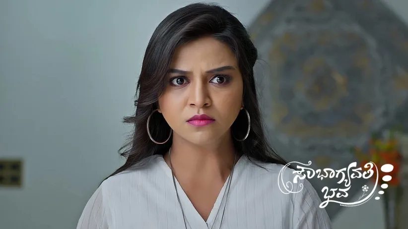 Bhagyalakshmi's Pregnancy Shocks Mithra